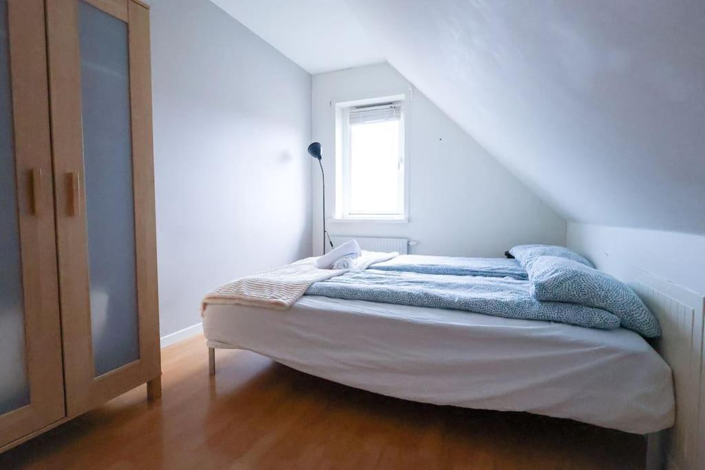 Lyxigt Penthouse I Apartamento