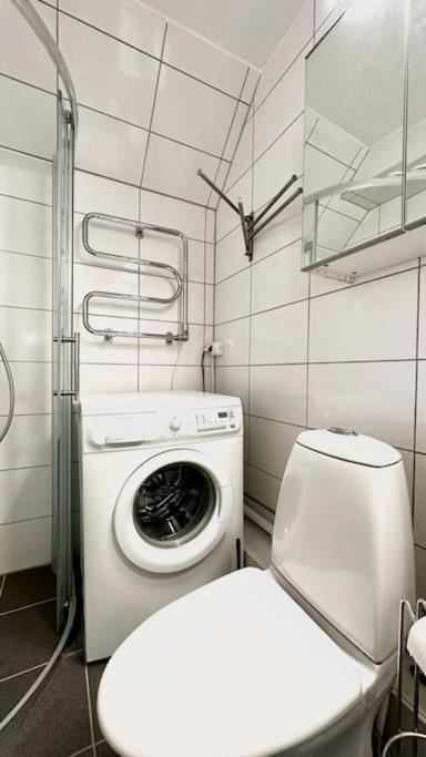 Lyxigt Penthouse I Apartamento