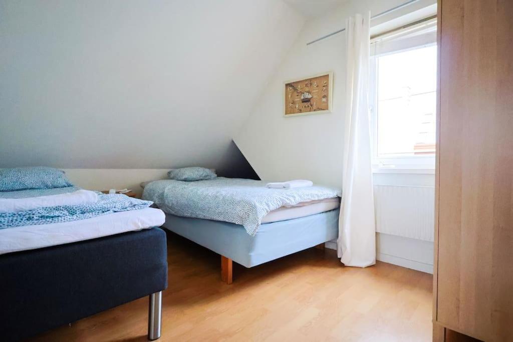 Apartamento Lyxigt Penthouse I