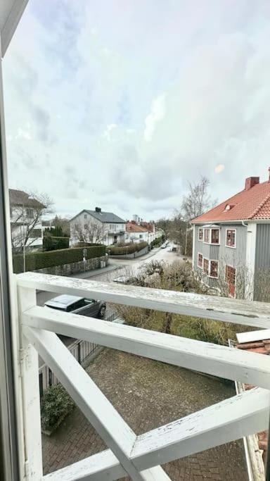 Apartamento Lyxigt Penthouse I *