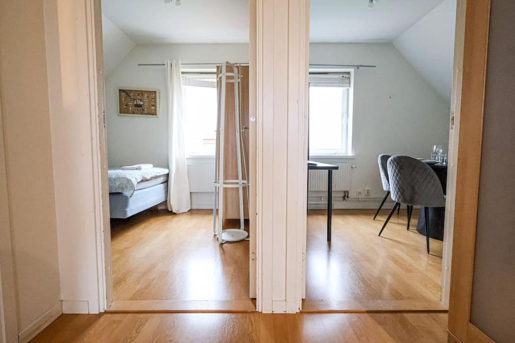 Lyxigt Penthouse I *