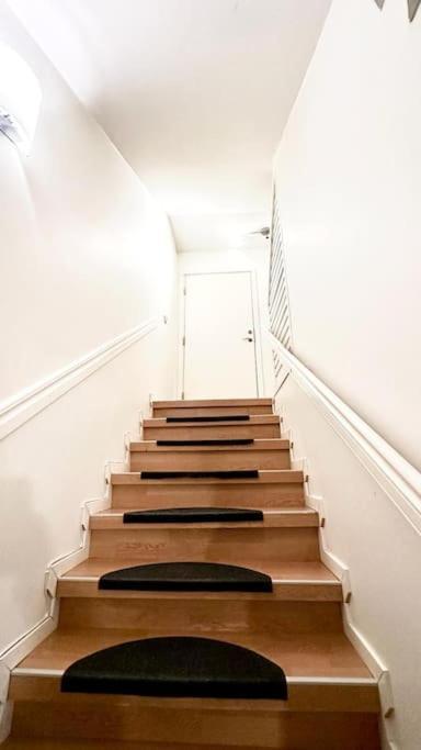 Lyxigt Penthouse I * Gotemburgo
