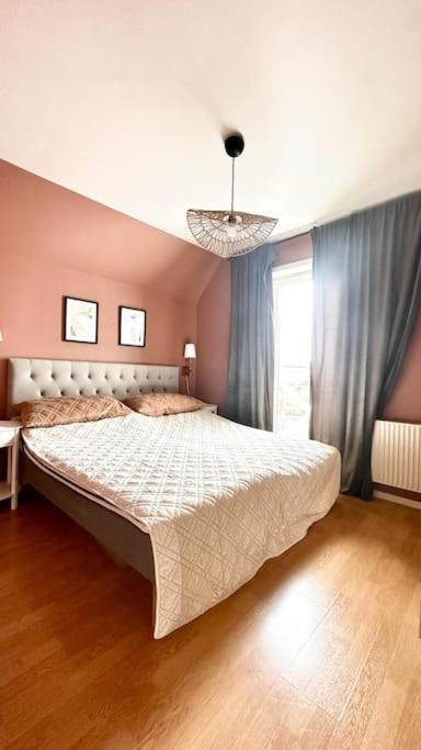 Lyxigt Penthouse I * Gotemburgo