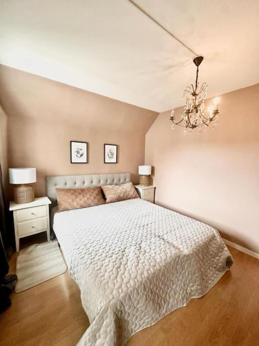 Apartamento Lyxigt Penthouse I