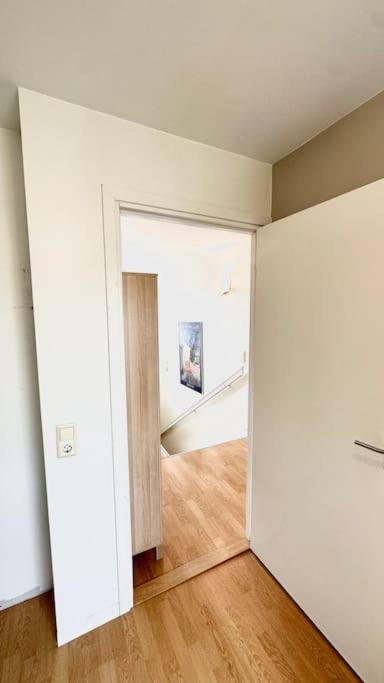 Apartamento Lyxigt Penthouse I Gotemburgo