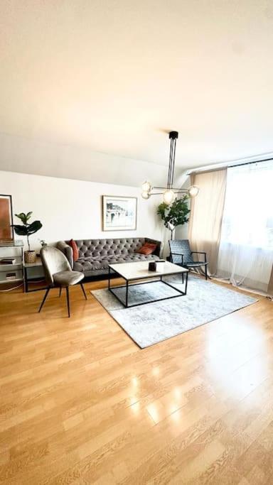 Lyxigt Penthouse I *