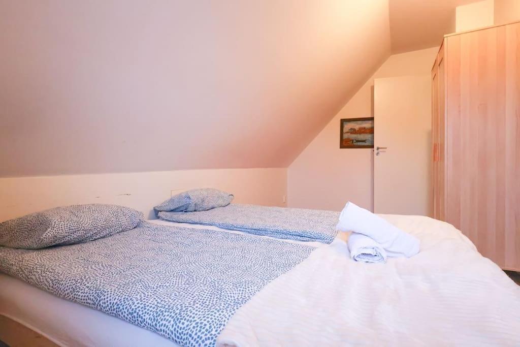Lyxigt Penthouse I * Gotemburgo