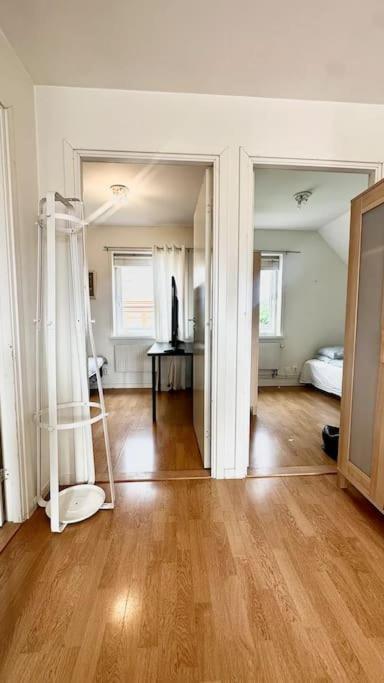 Lyxigt Penthouse I Apartamento Gotemburgo